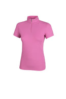 PIKEUR SPORTS ICON SHIRT FRESH PINK DAMEN