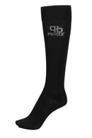PIKEUR SOCKEN SELECTION SCHWARZ