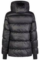 PIKEUR STEPPJACKE SELECTION SCHWARZ