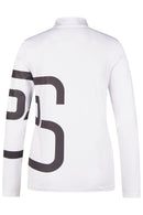 PIKEUR SPORTS ICON HEMD WEIß DAMEN