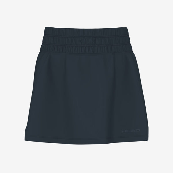 HEAD PLAY SKORT NAVY WOMAN