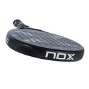 NOX PADEL SCHUTZ SCHWARZ