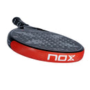 NOX PADEL SCHUTZ ROT