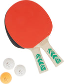 PRO TOUCH PRO 2000 PING PONG SET