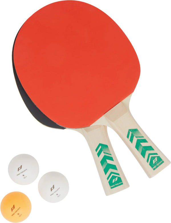 PRO TOUCH PRO 2000 PING PONG SET