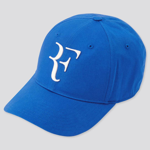 UNIQLO RF CAP BLUE