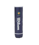 18X WILSON ROLAND GARROS ALL COURT (72X)