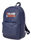 ROLAND GARROS BACKPACK NAVY