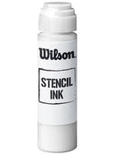 WILSON STENCIL INK WHITE