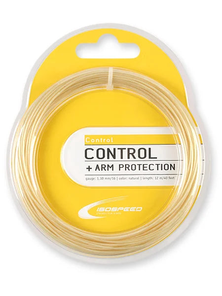 ISOSPEED CONTROL PRE-STRECHED 12 m