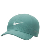 NIKE COURT ADVANTAGE HAT TEAL
