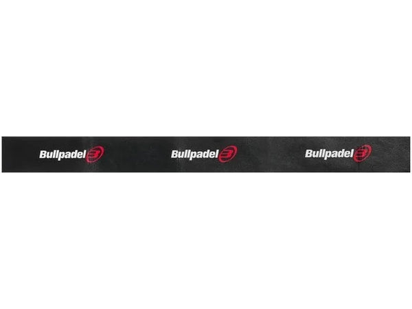 BULLPADEL FRAME PROTECTOR BLACK