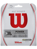 WILSON NXT POWER NATURAL 12 m