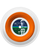 YONEX POLY TOUR REV ORANGE 200 m