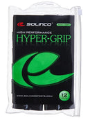 SOLINCO HYPER-GRIP BLACK (12X)