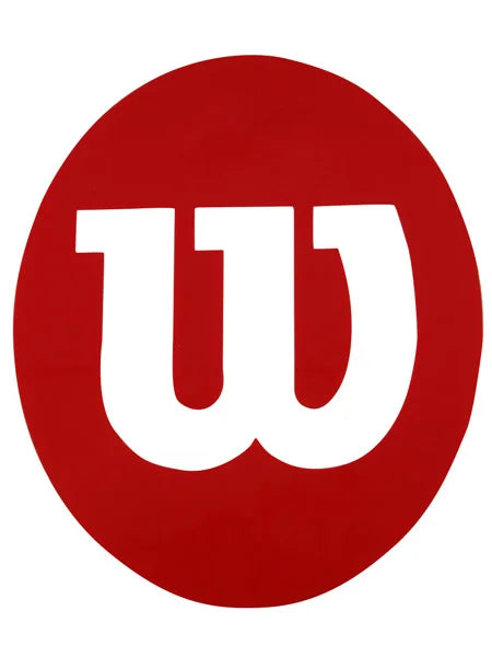 WILSON LOGO STENCIL