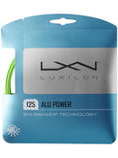 LUXILON ALU POWER GREEN 12 m