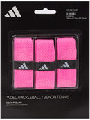 ADIDAS PADEL OVERGRIP PINK (3X)
