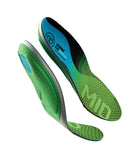 SIDAS LAUFEINLAGEN RUN 3FEET® SCHUTZ MITTEL