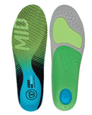 SIDAS LAUFEINLAGEN RUN 3FEET® SCHUTZ MITTEL