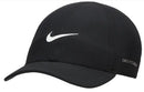 NIKE DRI-FIT ADV CLUB CAP SCHWARZ