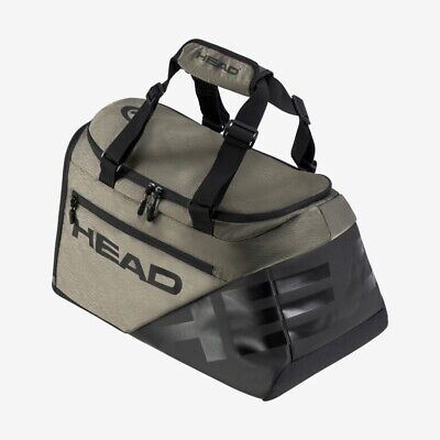 HEAD PRO X COURT BAG 48 L THYME/BLACK