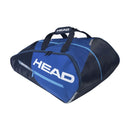 HEAD TOUR TEAM PADEL MONSTERCOMBI BLAU/NAVY