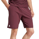 ADIDAS TENNIS ERGO 7'' SHORT AURORA RUBY MAN