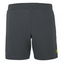 BABOLAT AERO SHORTS GRAU/AERO HERREN