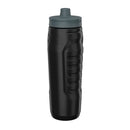 UNDER ARMOUR SIDELINE SQUEEZE BLACK 950 ml