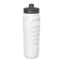 UNDER ARMOUR SIDELINE SQUEEZE WEIß 950 ml