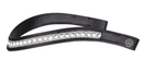 SD DESIGN AZZARO STIRNBAND SCHWARZ