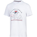 FILA T-SHIRT JAY WEISS HERREN