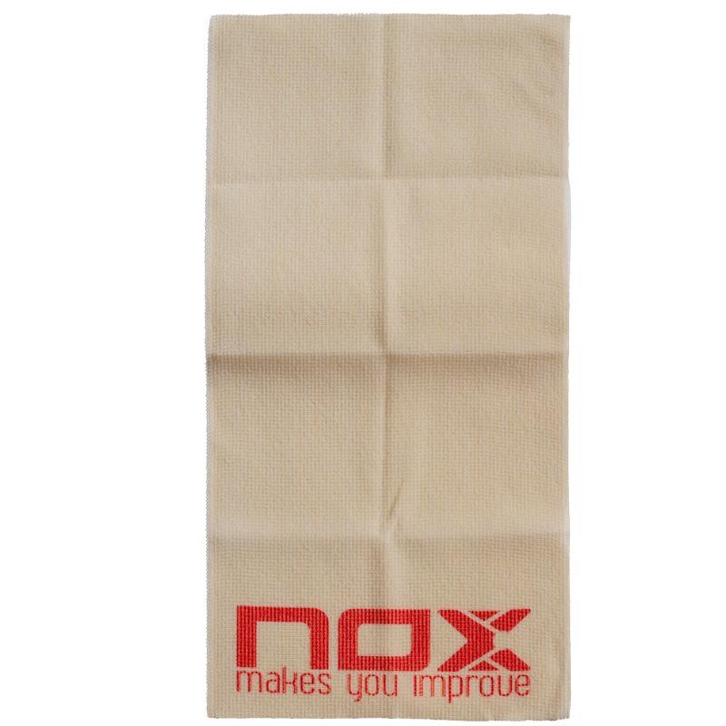 NOX GRIP ENHANCER TOWEL FOR PADEL