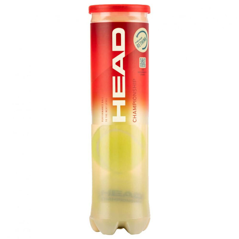 YOYO-TENNIS BY HEAD CHAMPIONSHIP (4X)