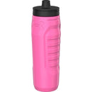 UNDER ARMOUR SIDELINE SQUEEZE PINK 950 ml