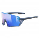 UVEX SPORTSTYLE 231 GREY/BLUE