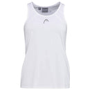 HEAD CLUB 22 TANK TOP WHITE GIRL