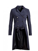 KINGSLAND DEVICA MASTER DAMEN FRACK MARINEBLAU
