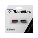TECNIFIBRE SPIRIT DAMP BREAK/THE RULES