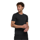 WILSON TEAM SEAMLESS CREW BLACK MAN