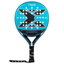 NOX X-ZERO BLAU