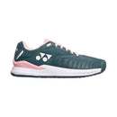YONEX POWER CUSHION ECLIPSION 4 CLAY TEALGRÜN DAMEN