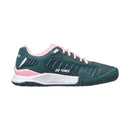 YONEX POWER CUSHION ECLIPSION 4 CLAY TEALGRÜN DAMEN