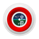 YONEX POLY TOUR FIRE RED 200 m