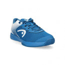 HEAD SPRINT COURT PADEL BLUE/WHITE MAN
