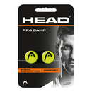 HEAD PRO DAMP YELLOW