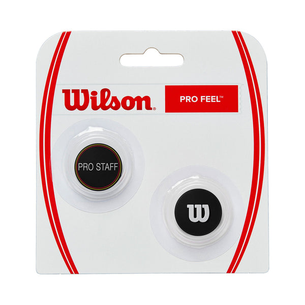 WILSON PRO STAFF DAMP (2X)