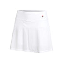 FILA SKORT MICHI WHITE WOMAN
