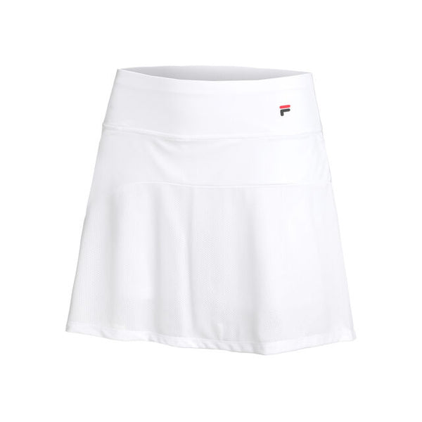 FILA SKORT MICHI WHITE GIRL